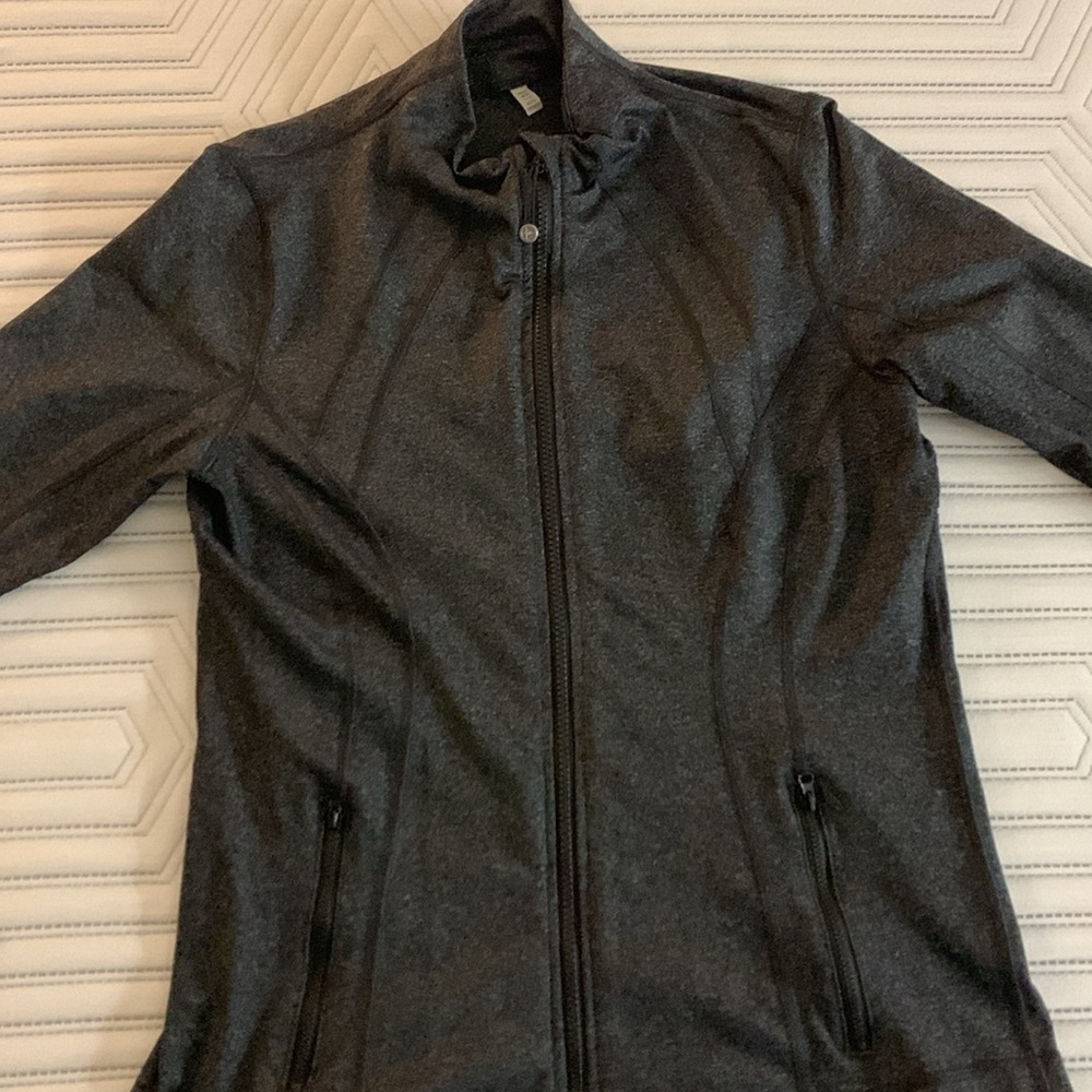 Danskin Athletic Jacket - Picture 2 of 6